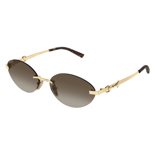 Gucci GG2051S 004 - Sunglasses for Woman - LookerOnline