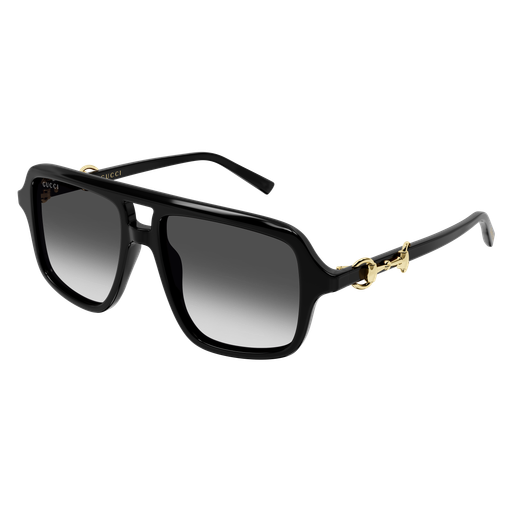 Gucci GG2052S 007 - Sunglasses for Woman - LookerOnline