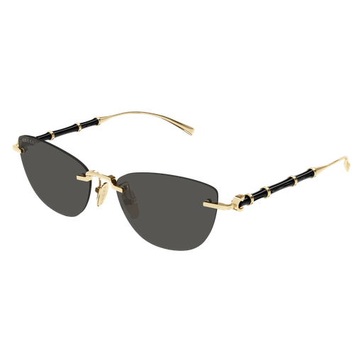 NWT Gucci GG2075S-002 Sunglasses GG2075S main image 3