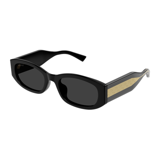 Gucci GG2068SA 001 - Sunglasses for Woman - LookerOnline