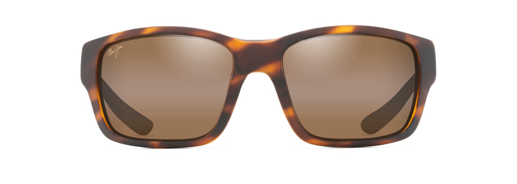Maui Jim Mangroves MJ0604S 003 - Sunglasses for Man 