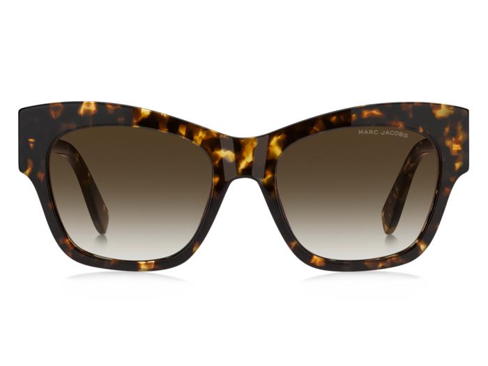 Marc Jacobs 762/S 086/HA - Sunglasses for Woman - LookerOnline display picture 3