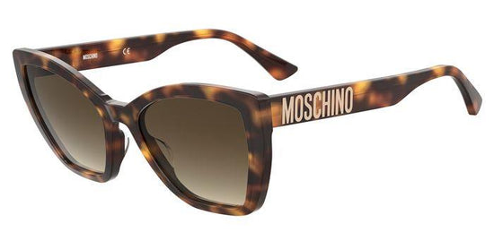 Moschino {Product.Name} Sunglasses MOS155/S 05L/HA