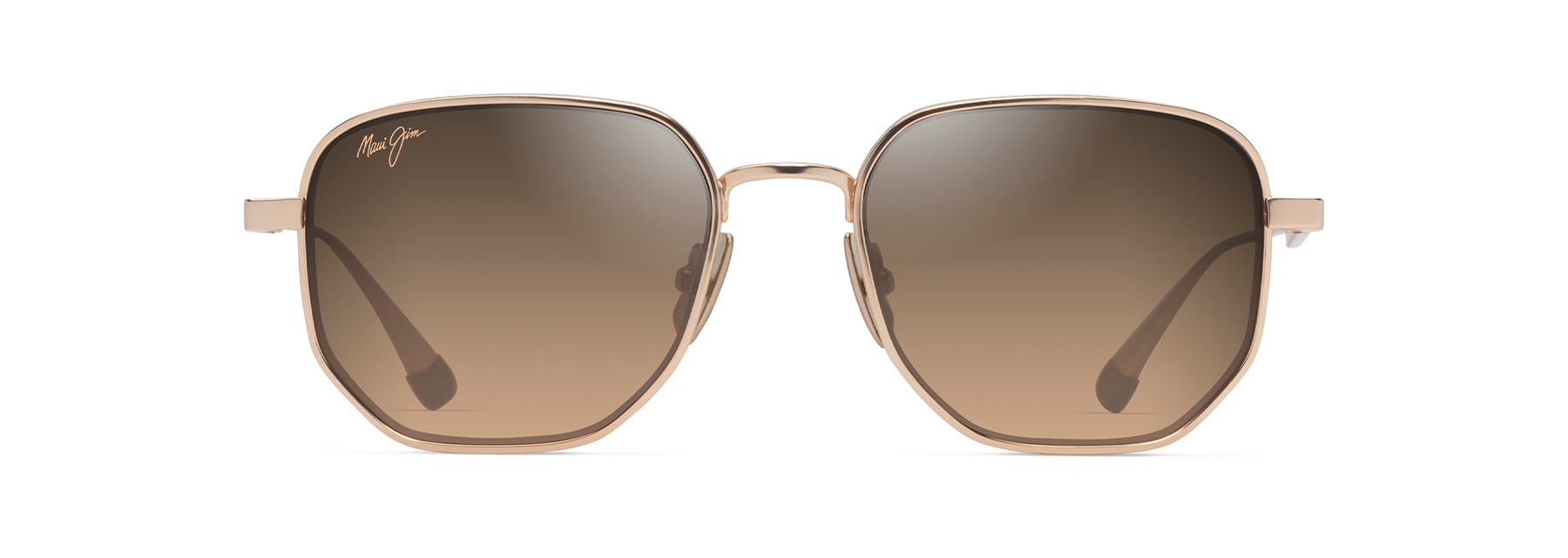 Maui Jim Lewalani MJ0633S 003 - Sunglasses for Man and Woman