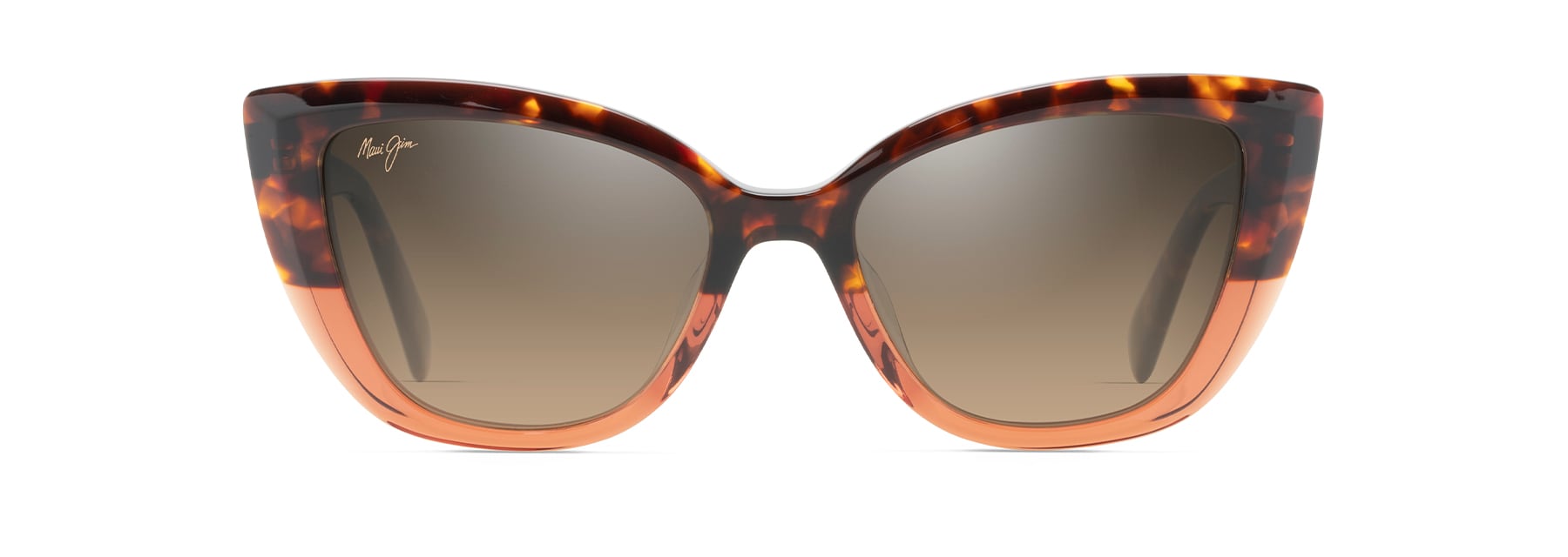 Maui Jim Blossom MJ0892S 002 - Sunglasses for Woman 
