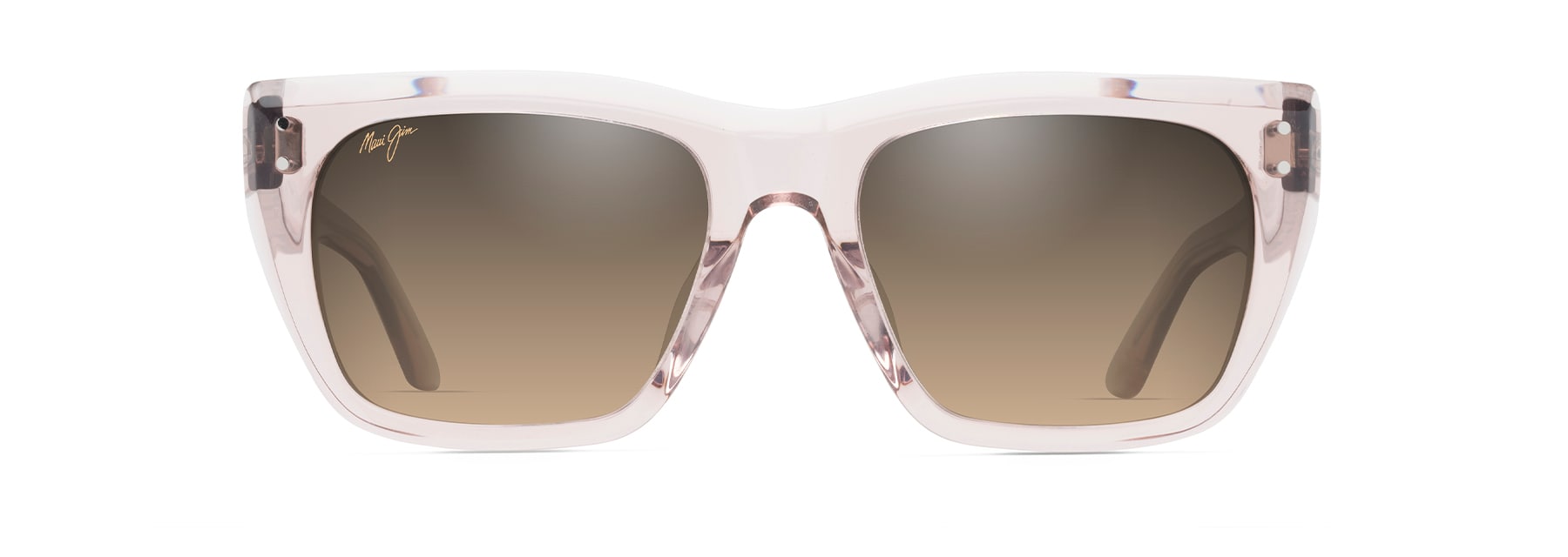 Maui Jim Aloha Lane MJ0893S 003 - Sunglasses for Woman - LookerOnline