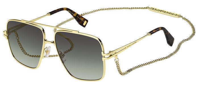 Marc Jacobs {Product.Name} Sunglasses MJ1091/N/S 06J/IB