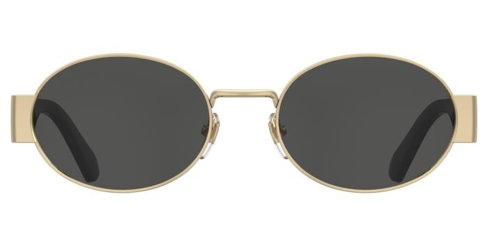 Moschino MOS185/S 000/IR - Sunglasses for Man and Woman - LookerOnline