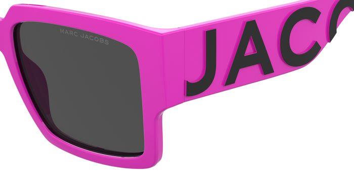 Marc Jacobs {Product.Name} Sunglasses MJ739/S EWW/IR