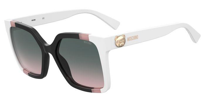 Moschino {Product.Name} Sunglasses MOS123/S 3H2/JP