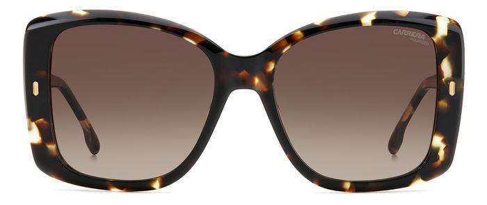Authentic Carrera Women\'s Tortoise Sunglasses EXCELLENT Vintage Carrera Tortoise Sunglasses 5547 11 C  main image 2