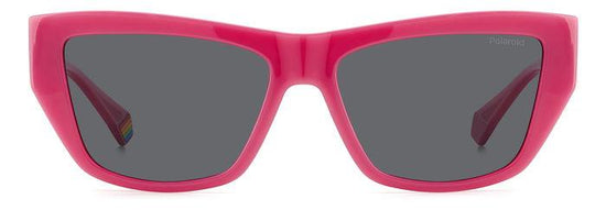 Polaroid {Product.Name} Sunglasses PLD6210/S/X MU1/M9