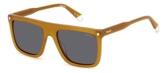 Polaroid {Product.Name} Sunglasses PLD4166/S/X 40G/M9