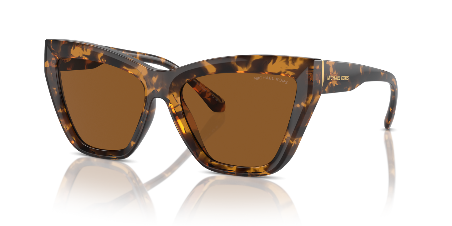 Michael Kors Dubai Sunglasses MK2211U 300673