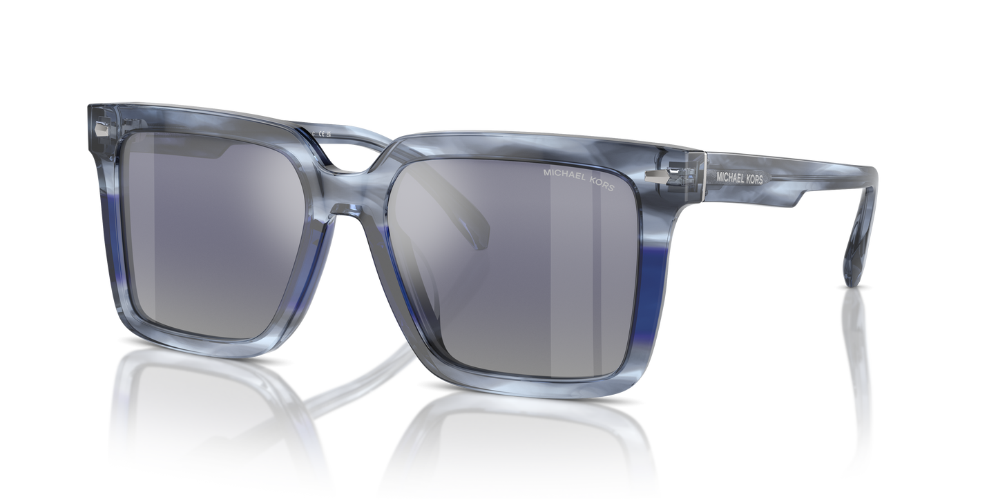 Michael Kors Abruzzo Sunglasses MK2217U 39796I