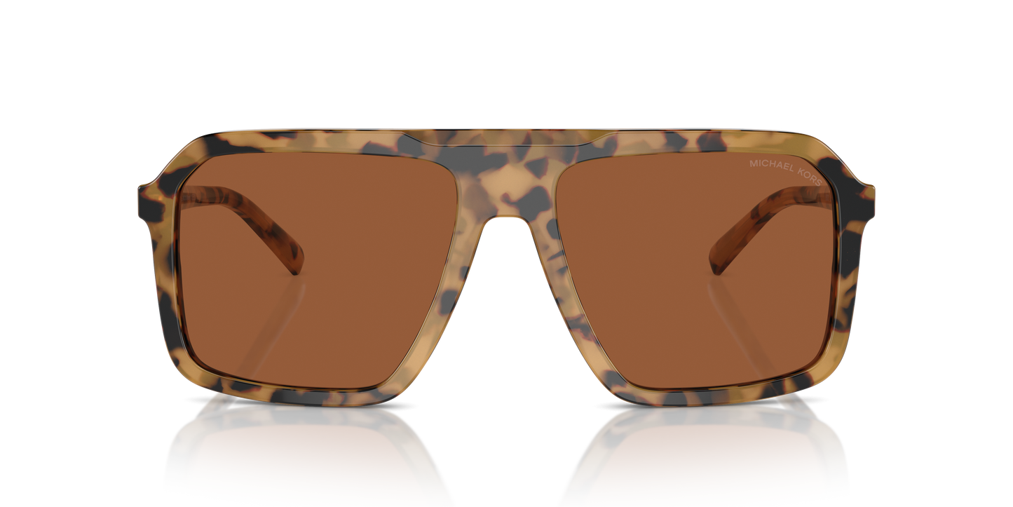 Michael Kors Murren Sunglasses MK2218U 393073