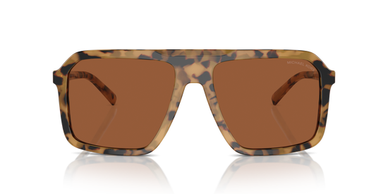 Michael Kors Murren Sunglasses MK2218U 393073