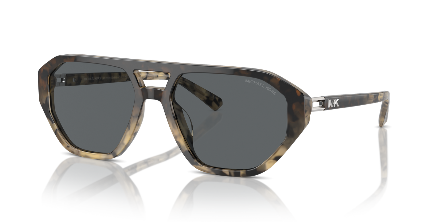Michael Kors Zurich Sunglasses MK2219U 394287