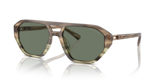 Michael Kors Zurich Sunglasses MK2219U 39633H