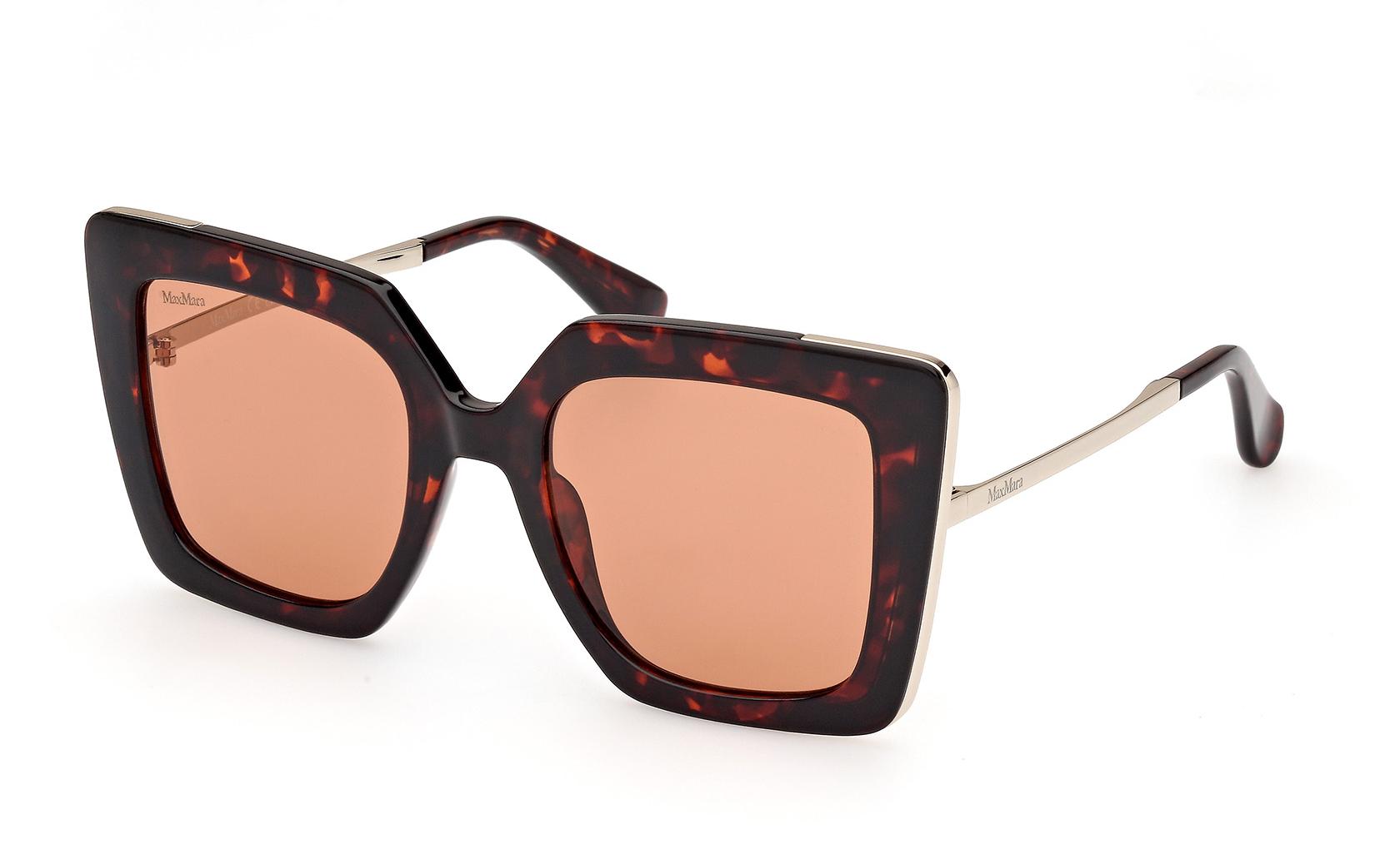 MaxMara Design4 MM0051 52E - Sunglasses for Woman – LookerOnline display picture 1