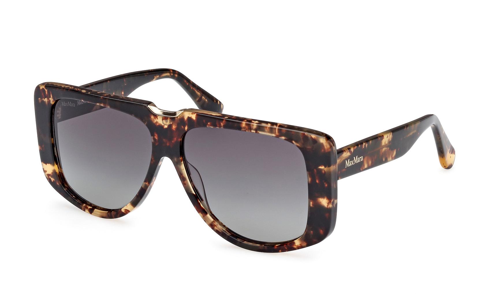 MaxMara Spark1 MM0075 52P - Sunglasses for Woman – LookerOnline