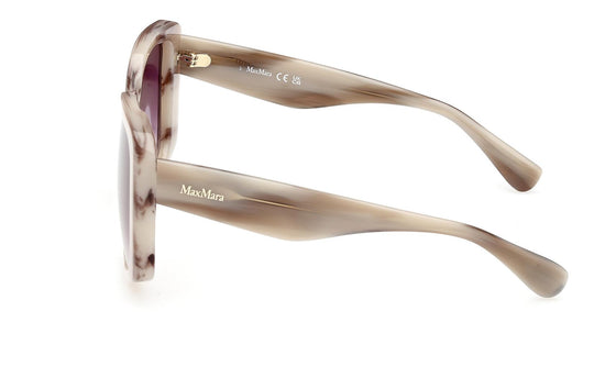 Maxmara Glimpse6 Sunglasses MM0098 60Z