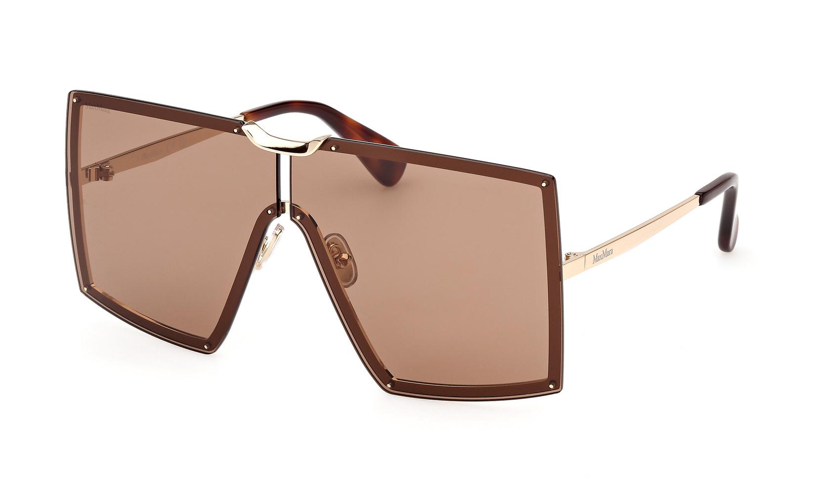 まぁ MaxMara MM0117 32E - Sunglasses for Woman - LookerOnline