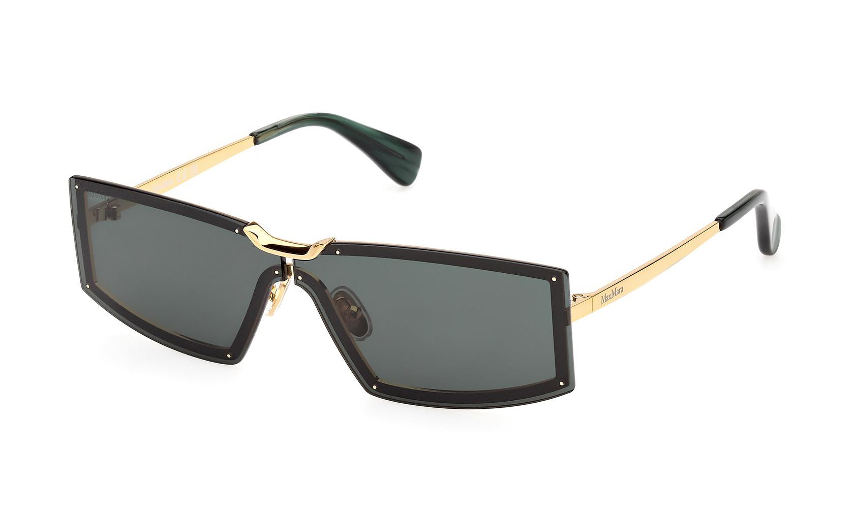MaxMara MM0118 30N - Sunglasses for Woman – LookerOnline