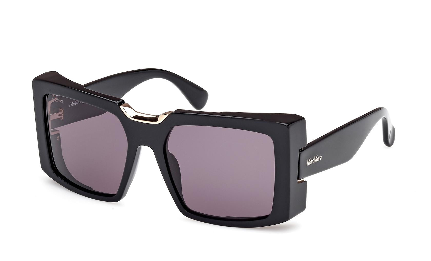 MaxMara Spark6 MM0124 01A - Sunglasses for Woman - LookerOnline display picture 1