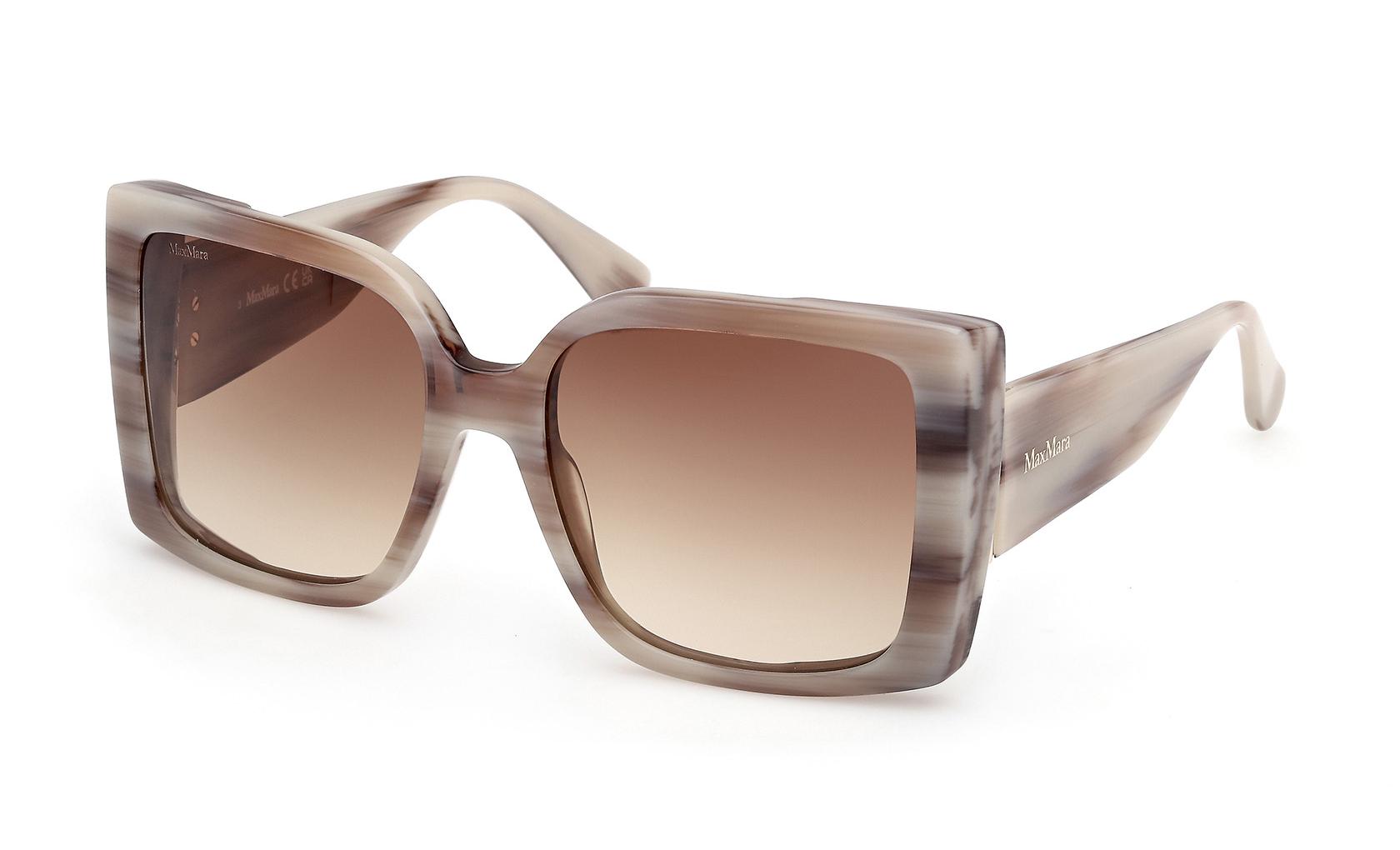 MaxMara Hinge MM0131 20F - Sunglasses for Woman - LookerOnline