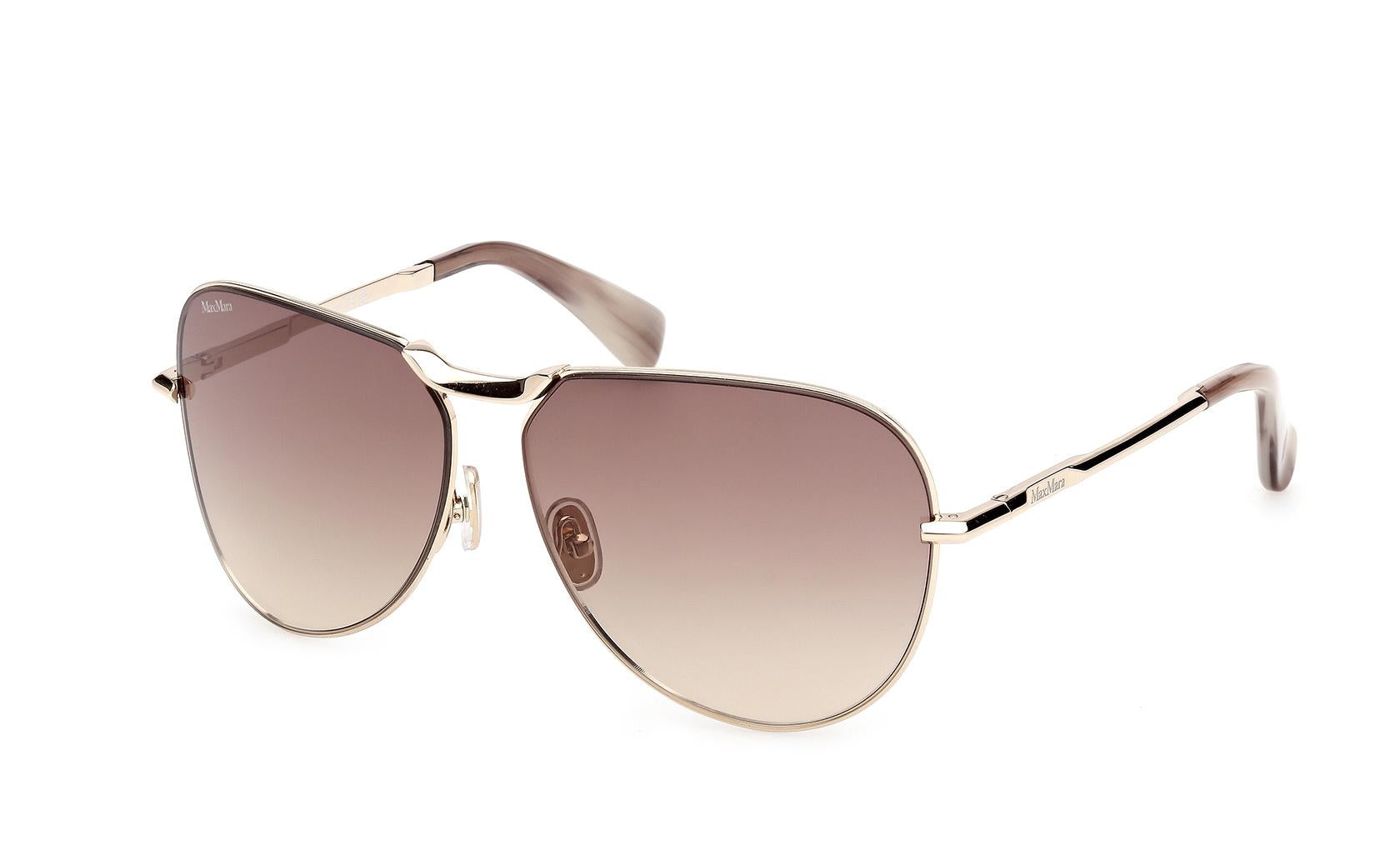 MaxMara Miller-2 MM0134 32F - Sunglasses for Woman 