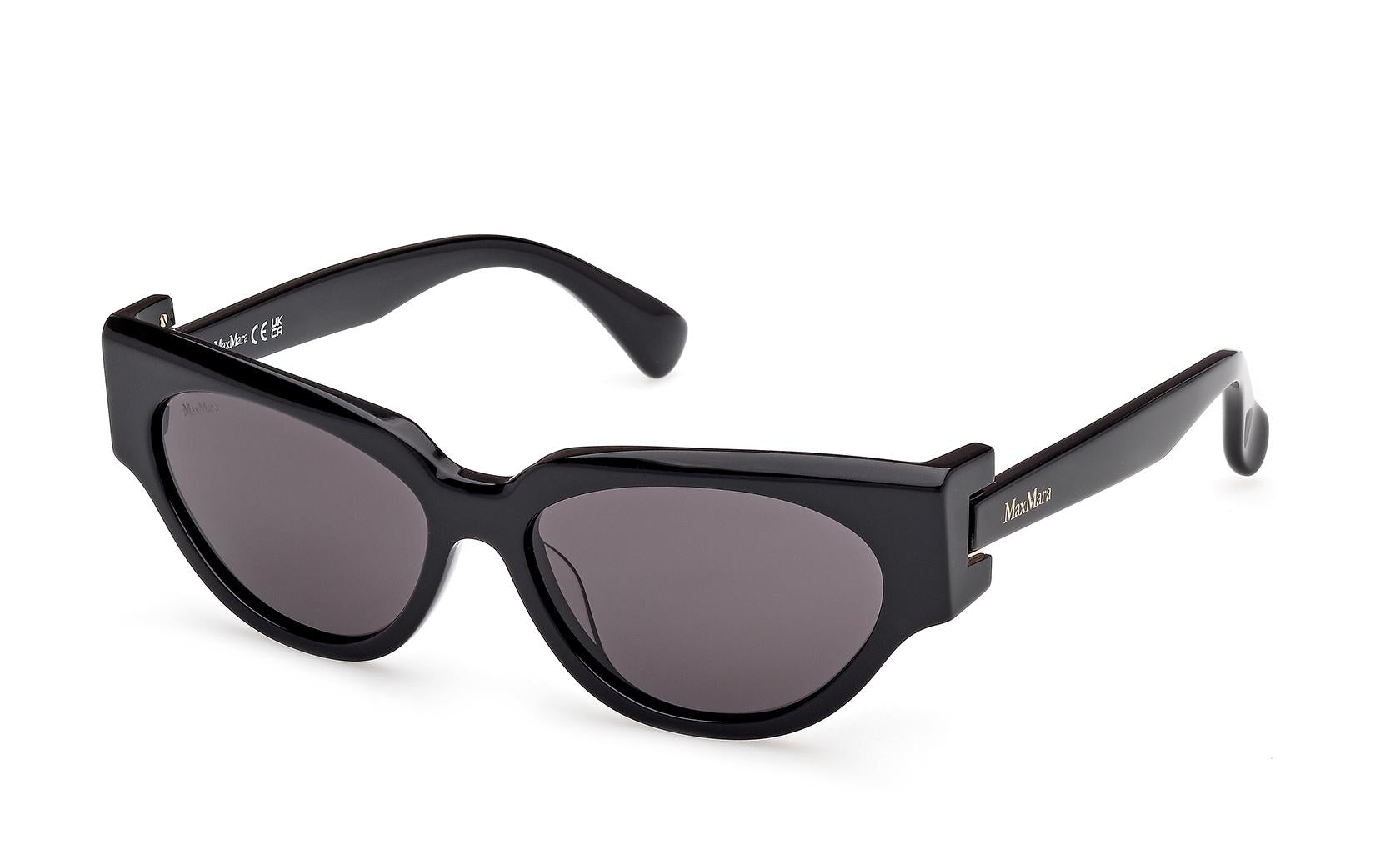 Max Mara Black Women Sunglasses Max Mara Women main image 3