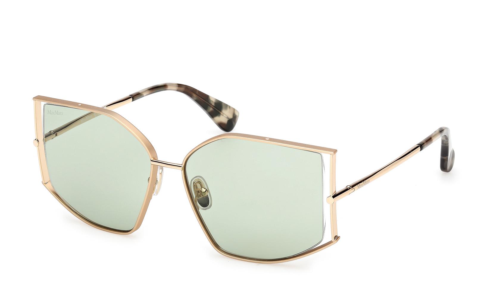 MaxMara Menton-4 MM0142 32N - Sunglasses for Woman - LookerOnline