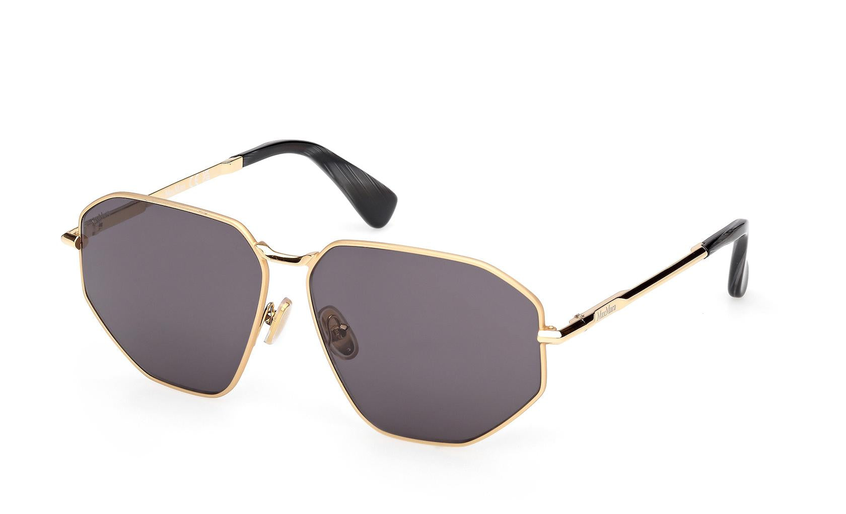 MaxMara Miller-4 MM0143 30A - Sunglasses for Woman - LookerOnline