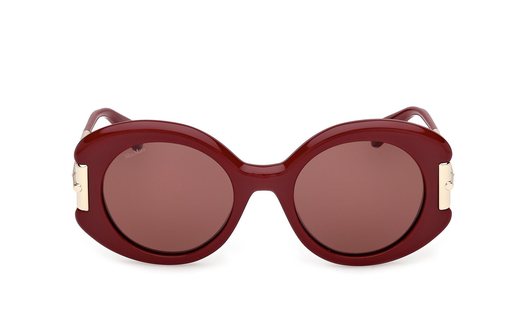 Maxmara MM0188 69S - Sunglasses for Women – LookerOnline display picture 2
