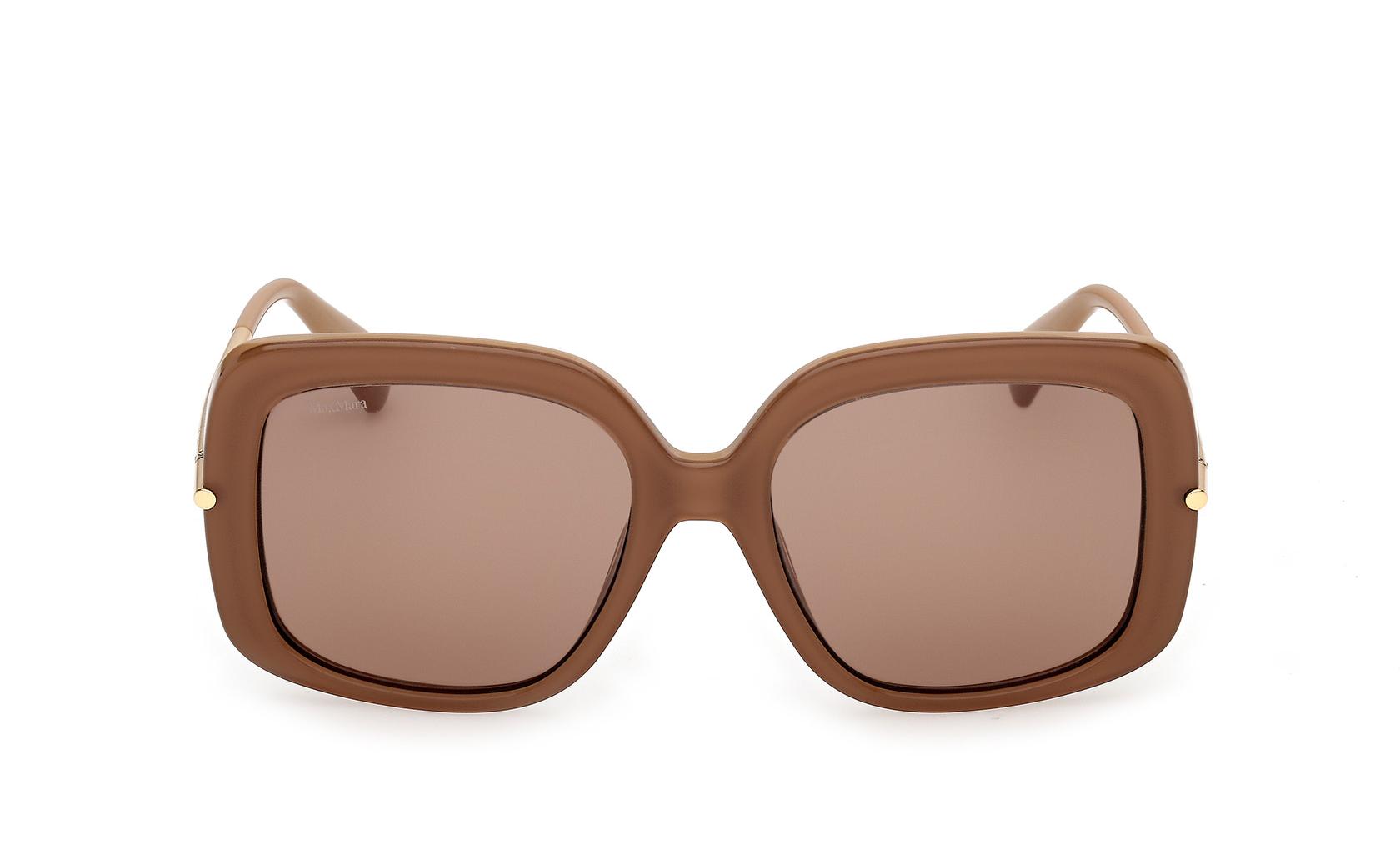 Maxmara MM0195 46E - Sunglasses for Women - LookerOnline display picture 2