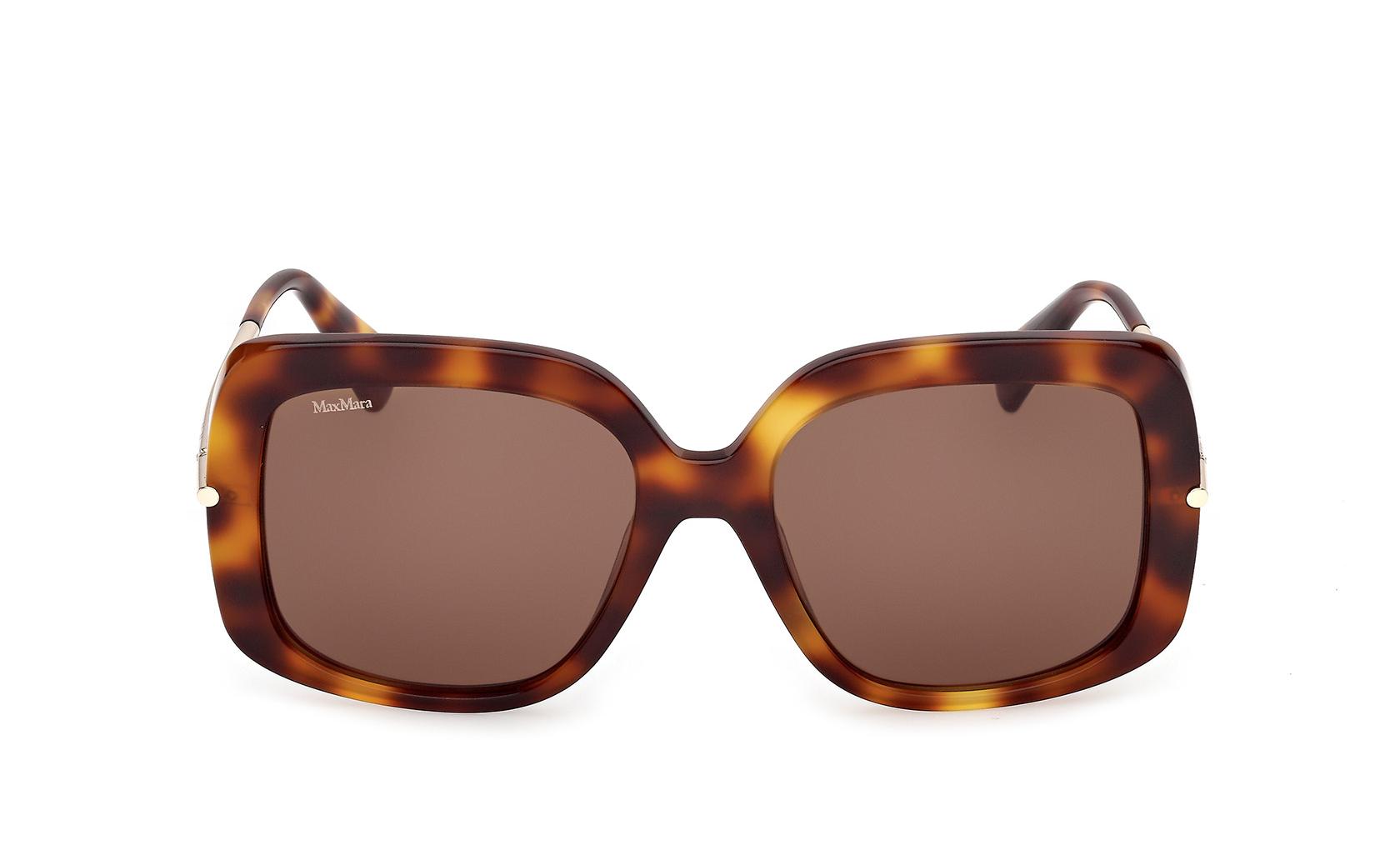 Maxmara MM0195 52E - Sunglasses for Women - LookerOnline