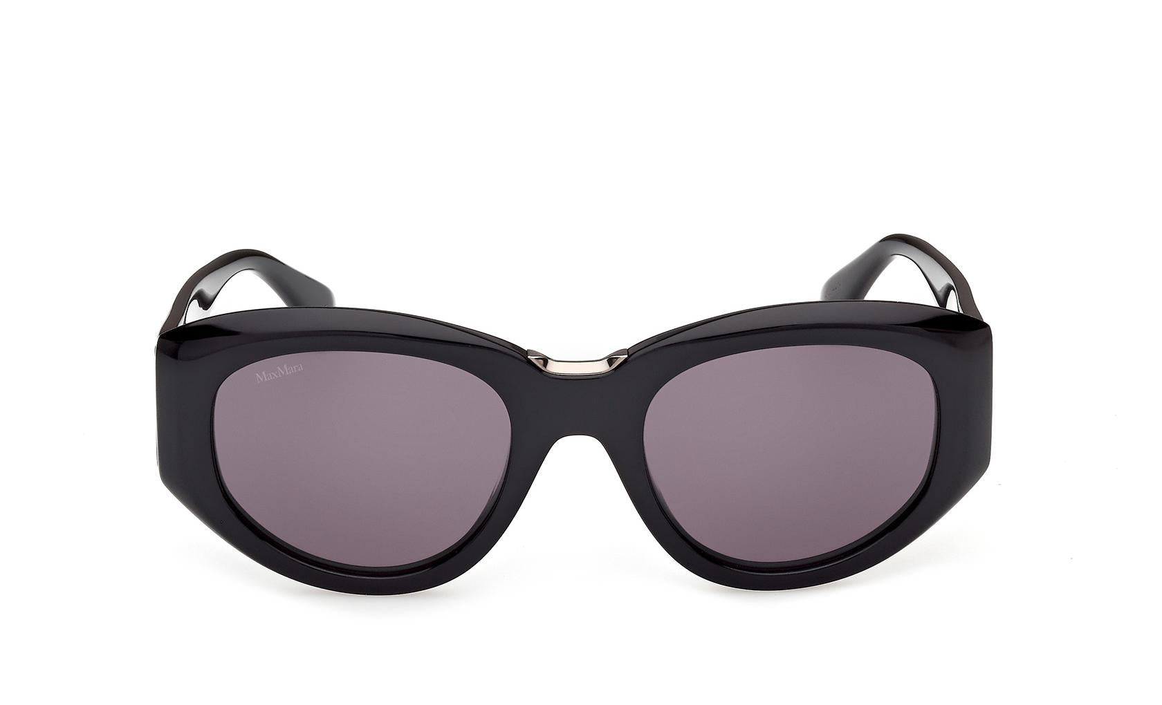 Maxmara MM0198 01A - Sunglasses for Women - LookerOnline