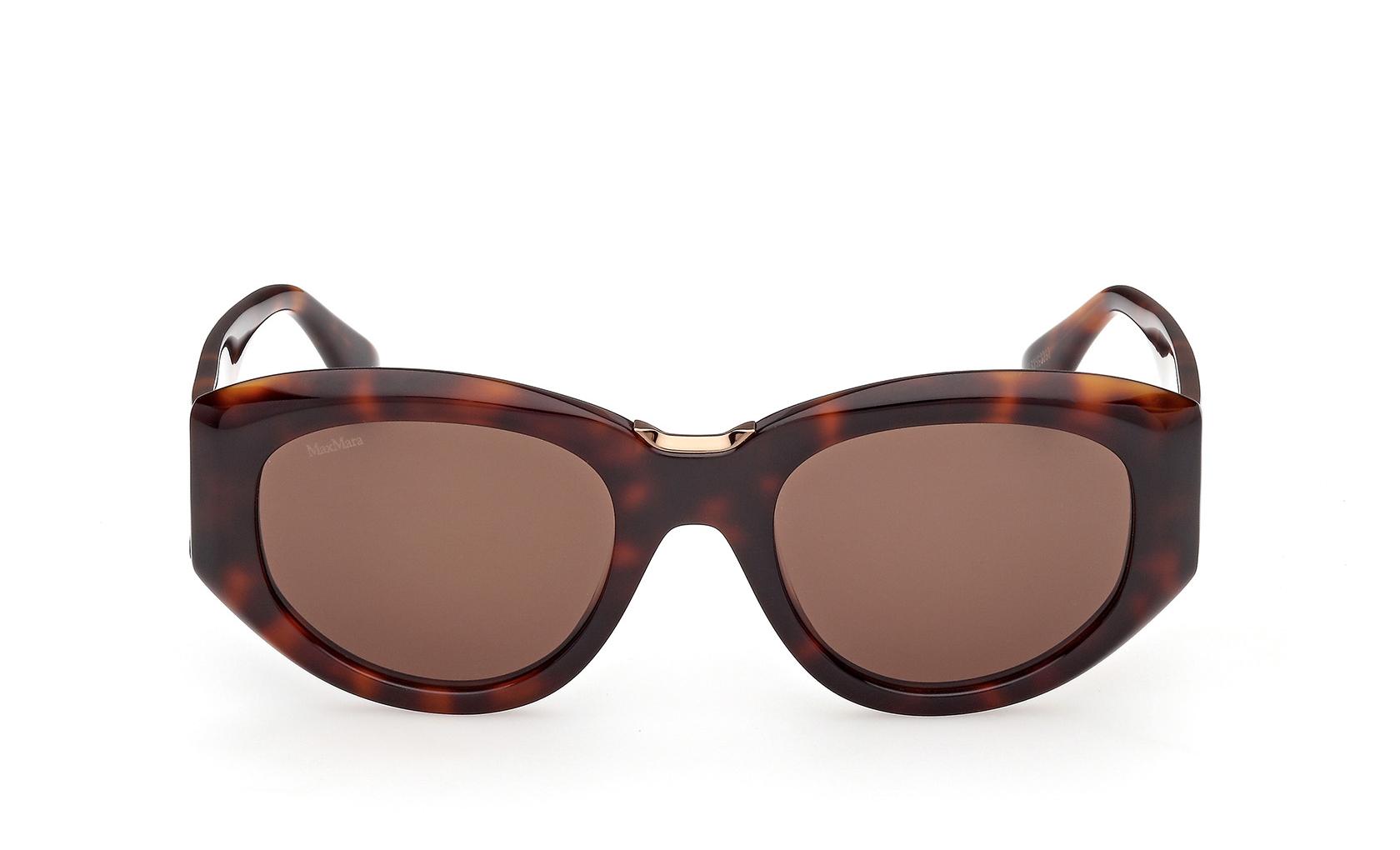 Maxmara MM0198 52E - Sunglasses for Women - LookerOnline