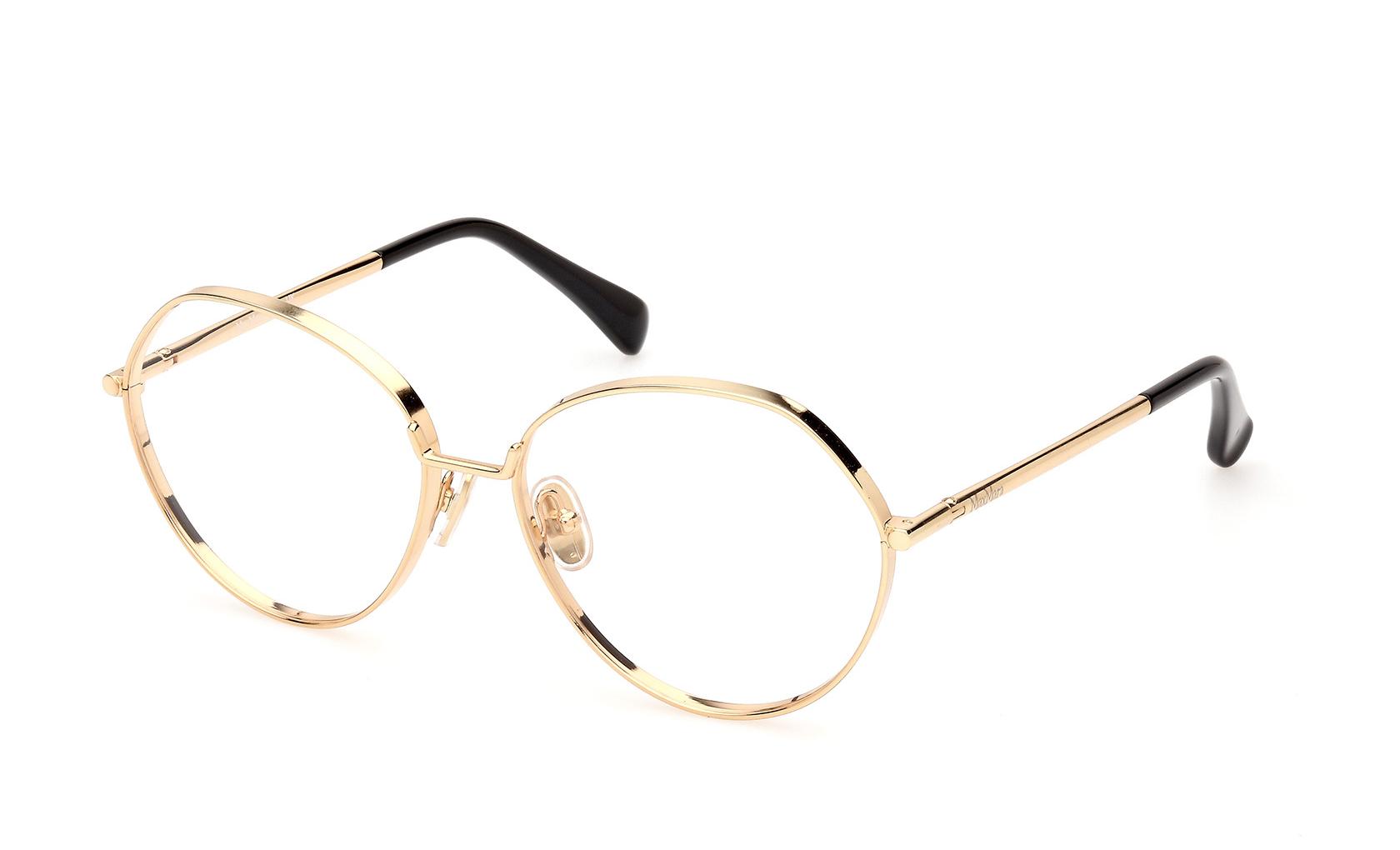 MaxMara MM5139 030 - Eyeglasses for Woman – LookerOnline