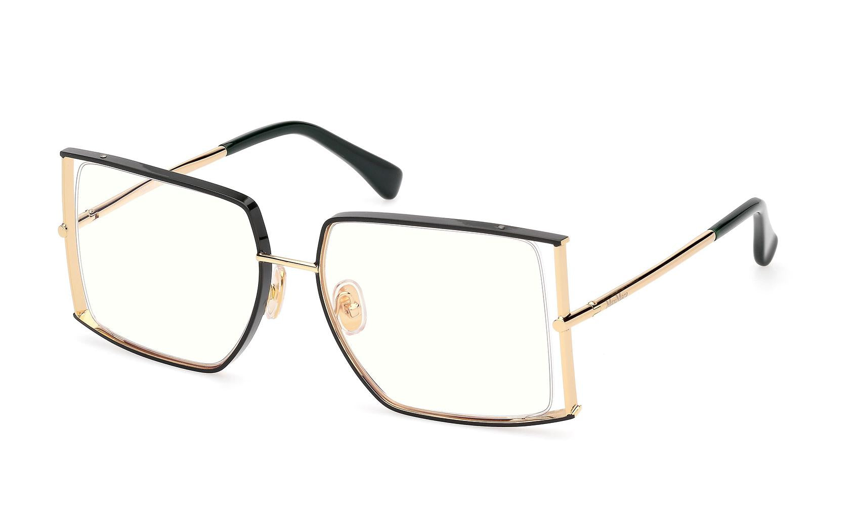 MaxMara MM5156/B 098 - Eyeglasses for Woman - LookerOnline