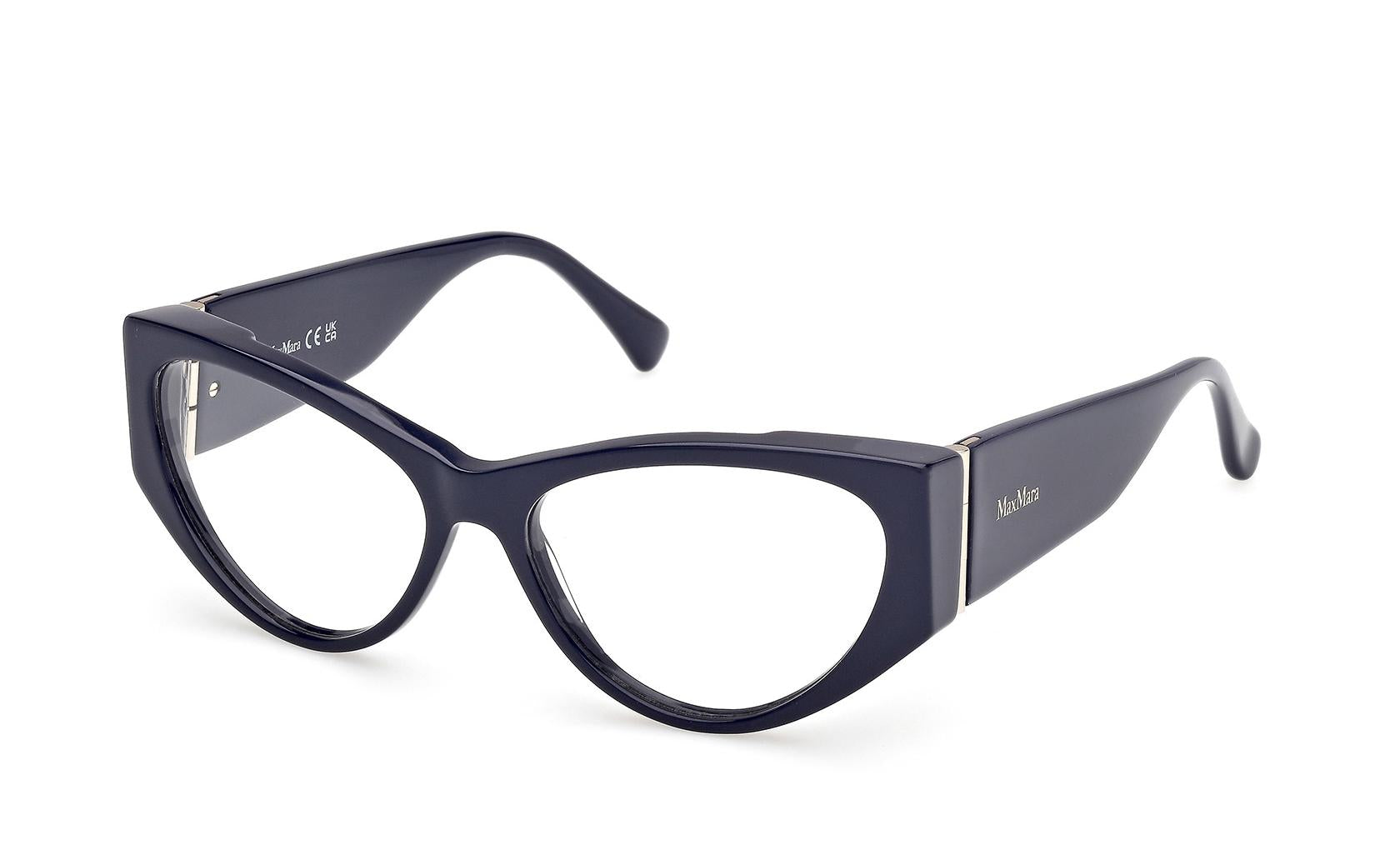 NEW MAX MARA EYEGLASSES RED WOMEN EYEWEAR MAX MARA MM5174 090 MaxMara MM5174 090 - Eyeglasses for Woman – LookerOnline main image 3