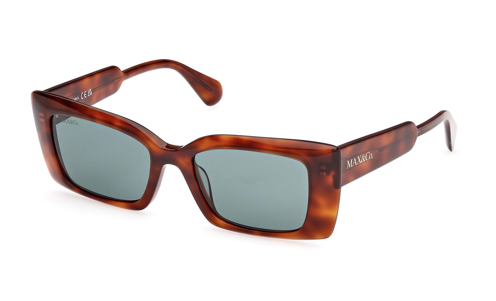 Max&Co MO0117 53N Sunglasses for Woman LookerOnline