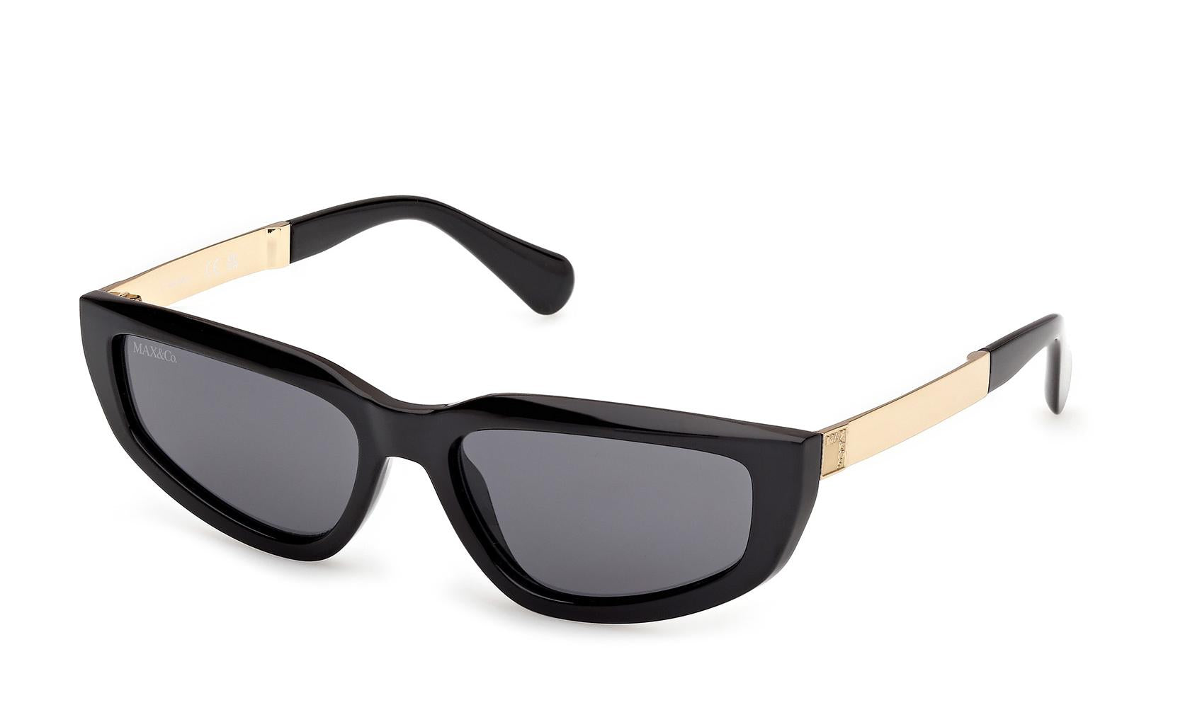 Max&Co MO0125 01A - Sunglasses for Woman – LookerOnline display picture 1