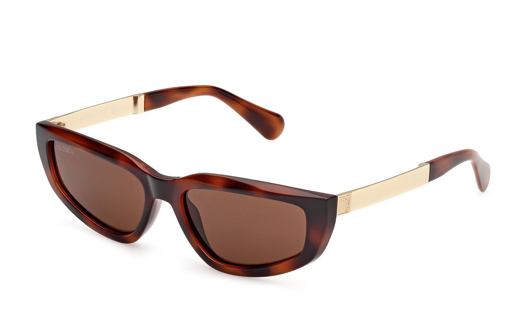 Max&Co MO0125 52E - Sunglasses for Woman – LookerOnline