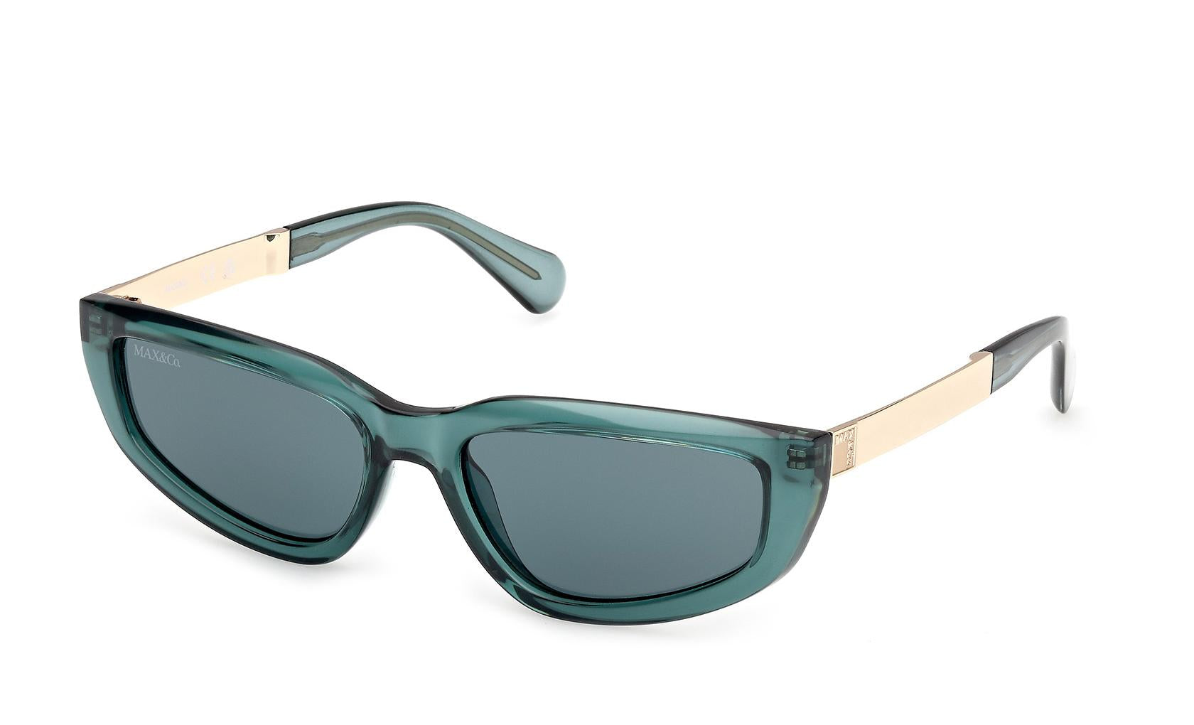 Max & Co Sunglasses MO0125-96N-56 New with tags Max&Co MO0125 96N - Sunglasses for Woman – LookerOnline main image 4