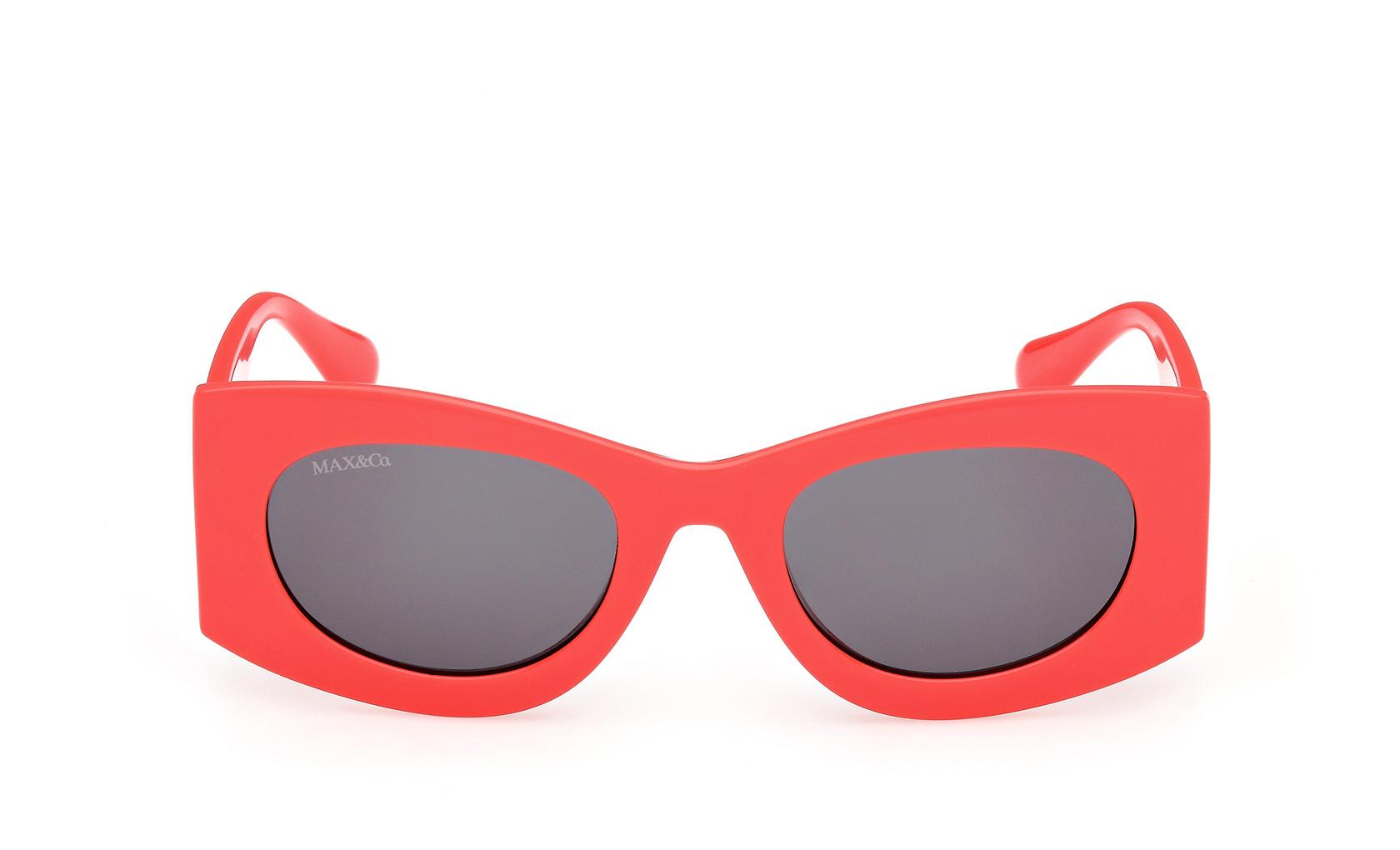 Max & Co Sunglasses Max&Co MO0136 01A 59 | Bassol Optic Norway main image 4