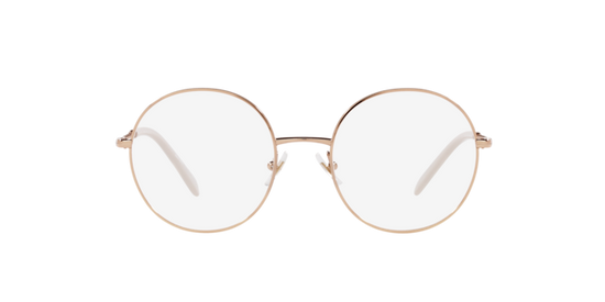 Miu Miu Eyeglasses MU 53TV SVF1O1