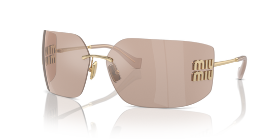 Miu Miu Sunglasses MU 54YS ZVN20F