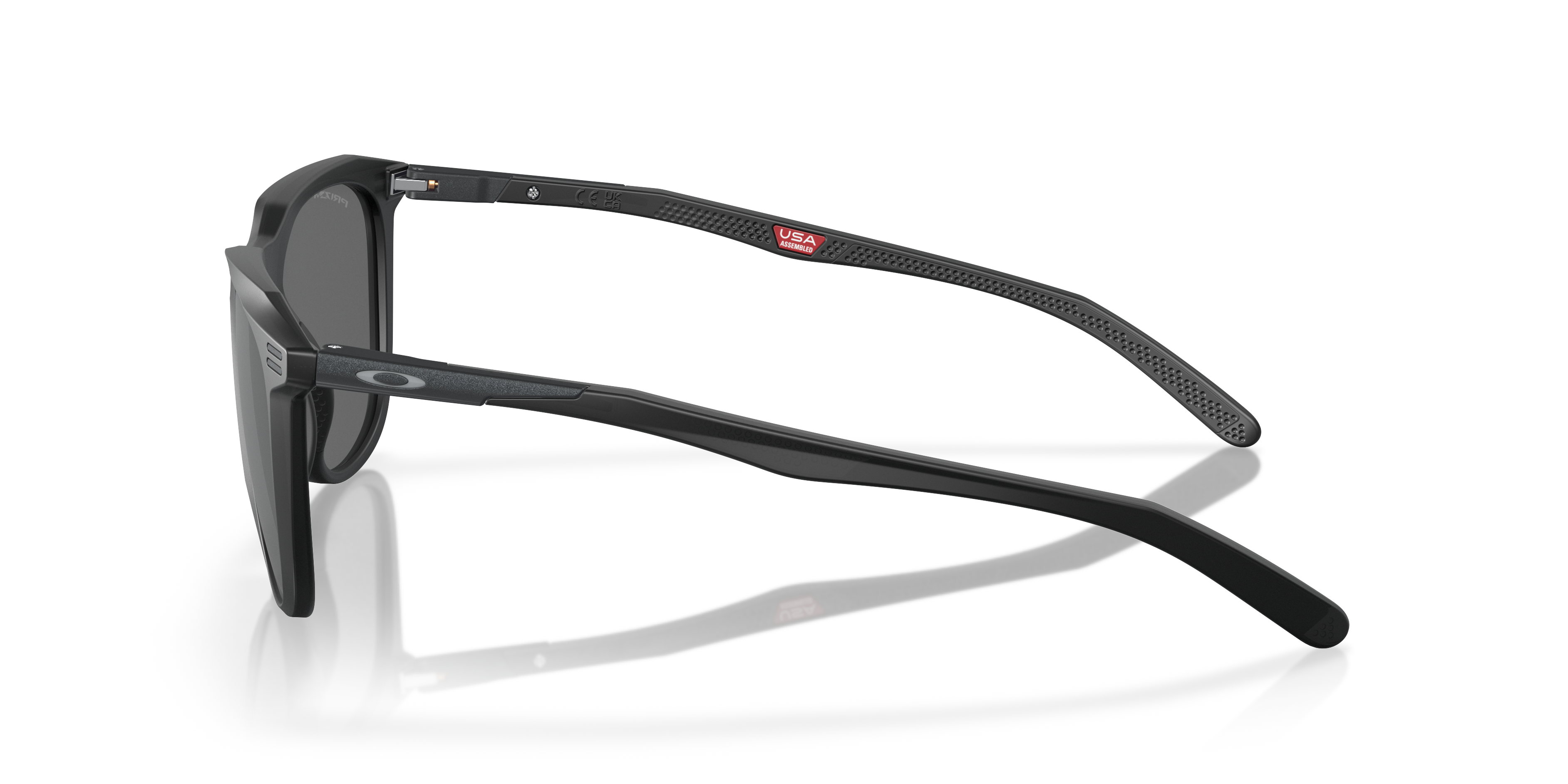 Oakley Thurso OO9286 928601 Matte Black Ink Sunglasses for Man